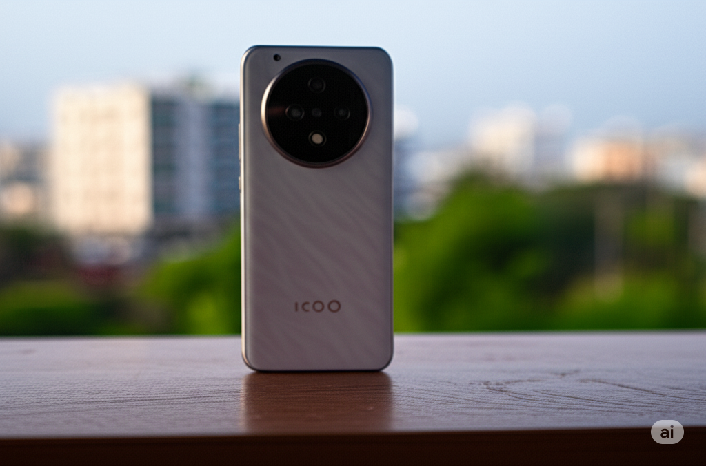 Smartphone Under ₹20,000