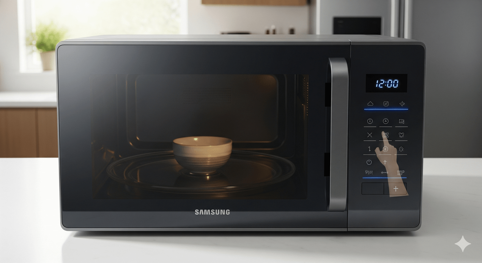 Microwave Ovens 25-30 Litres