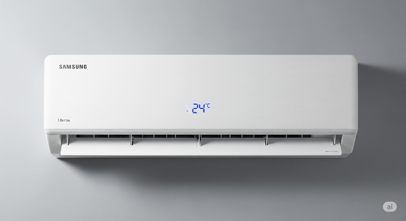 Samsung 1.5 Ton 3 Star Inverter Split AC