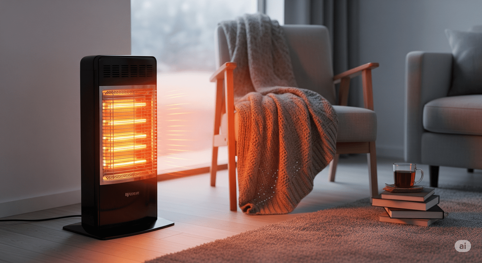 Room heater