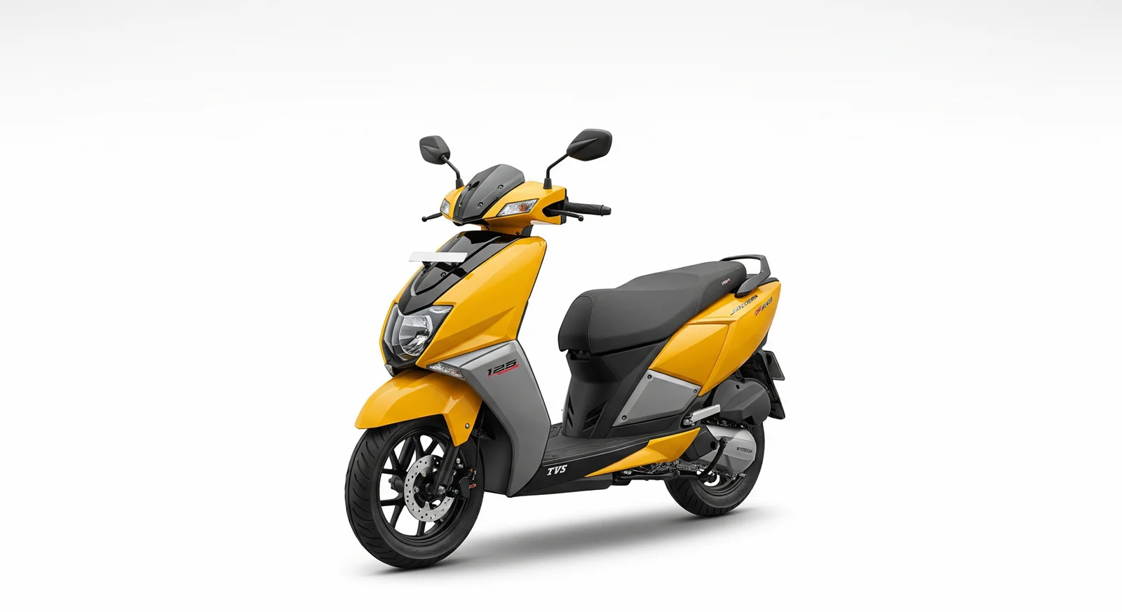 Scooty