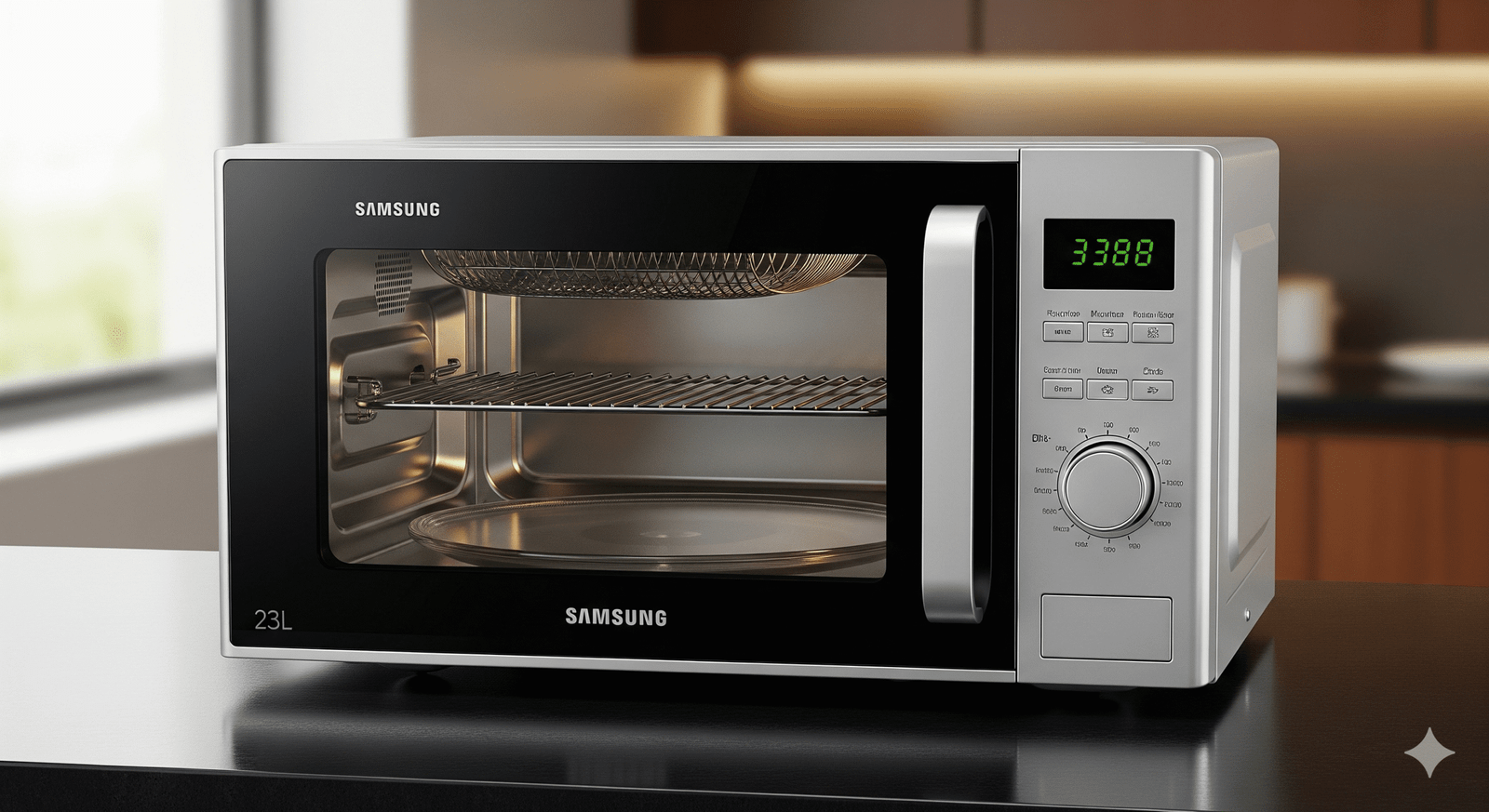 Budget-Friendly Microwave Ovens