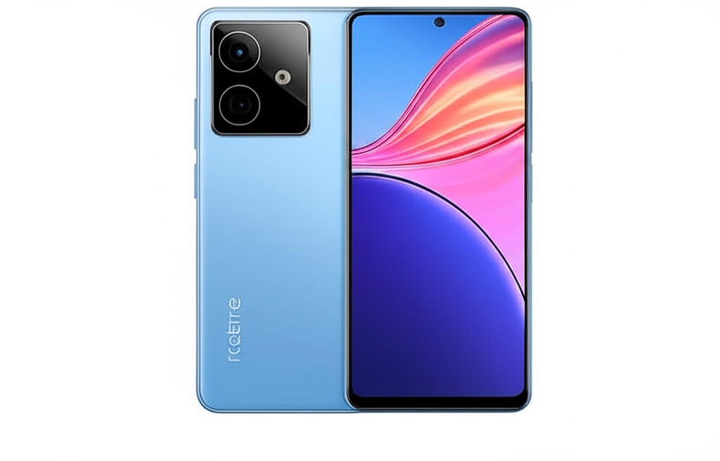 Smartphone Under ₹50,000