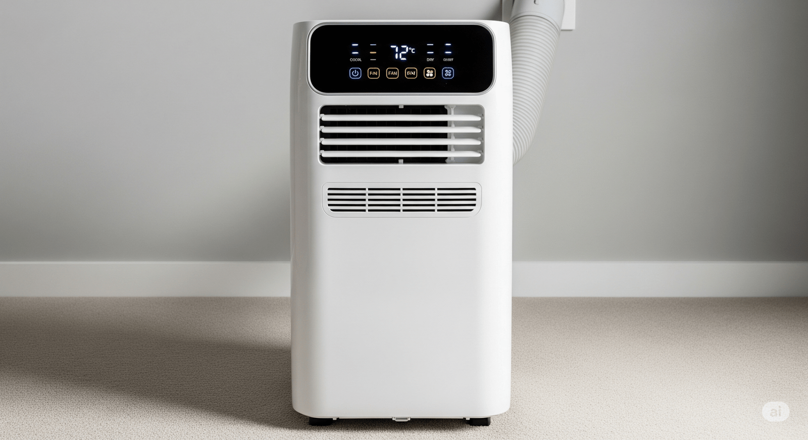 Portable ACs
