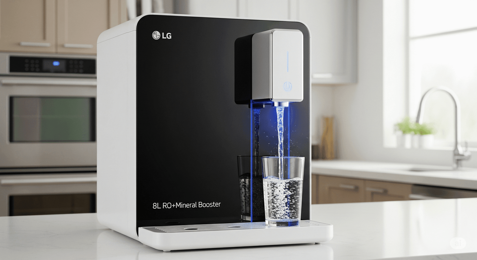 Water purifier