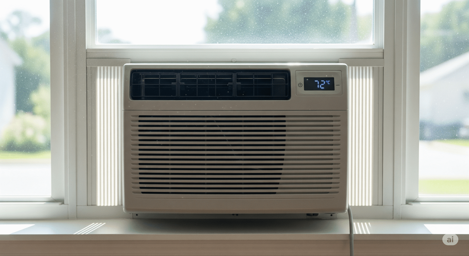 Window ACs