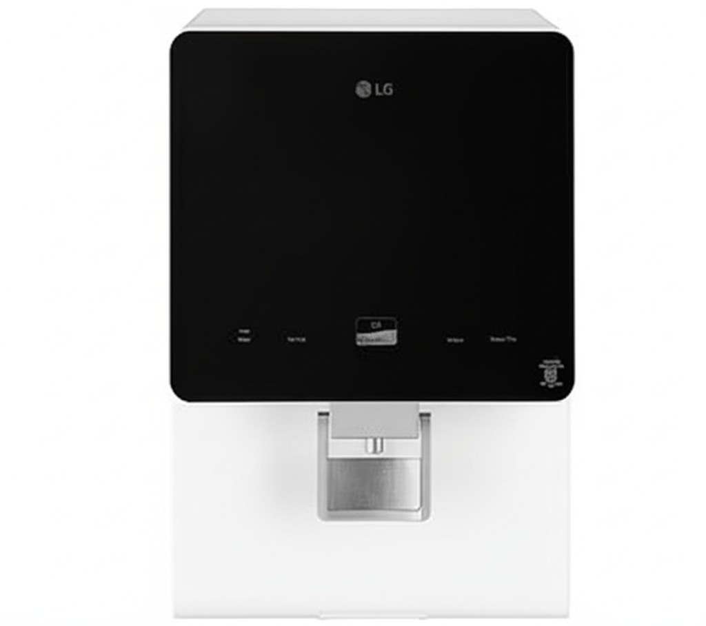 LG 8L RO+UV+Mineral Booster Water Purifier (WW176GTBW) Review 2025 | Price & Features
