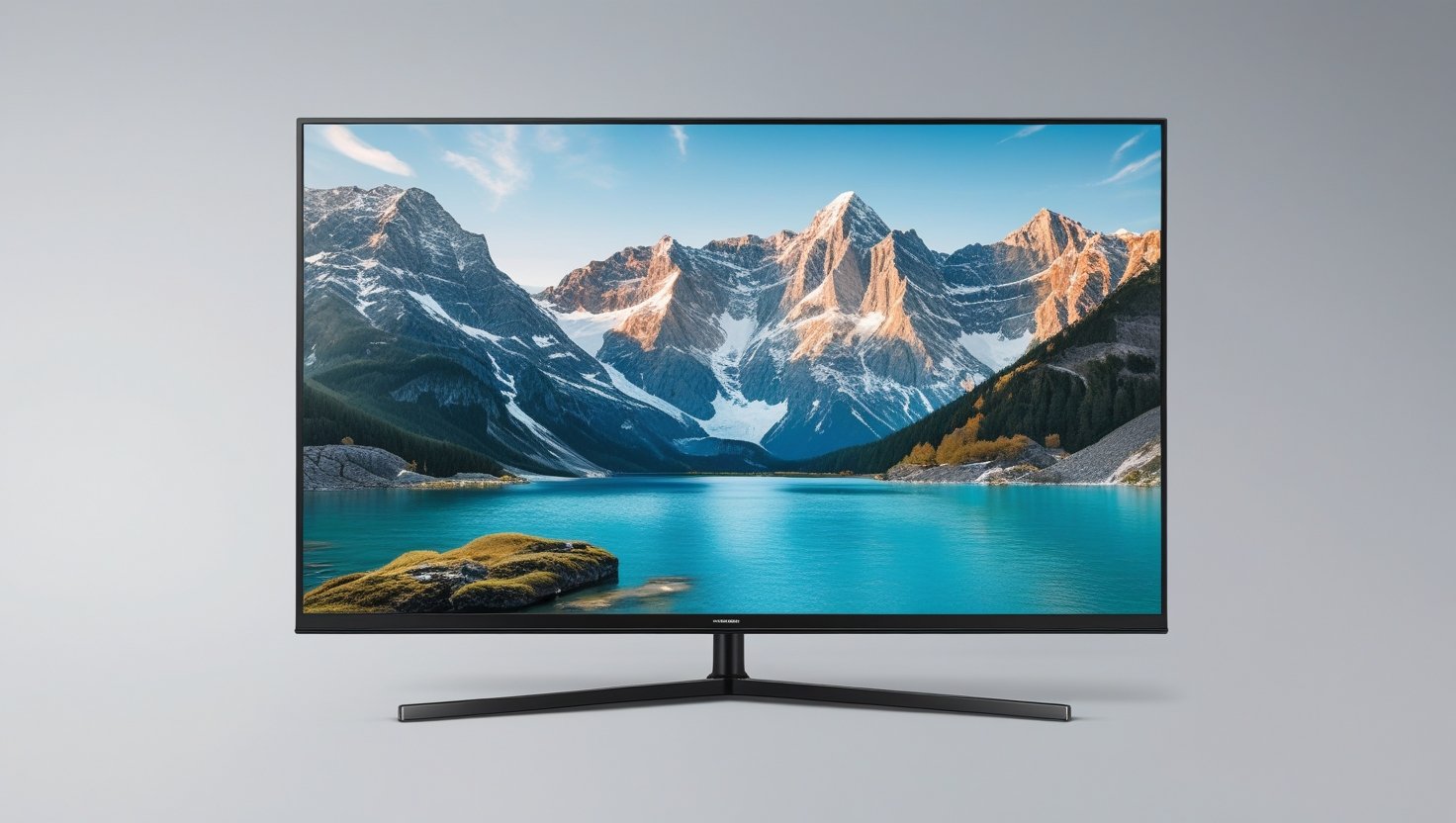 8GB Storage TVs