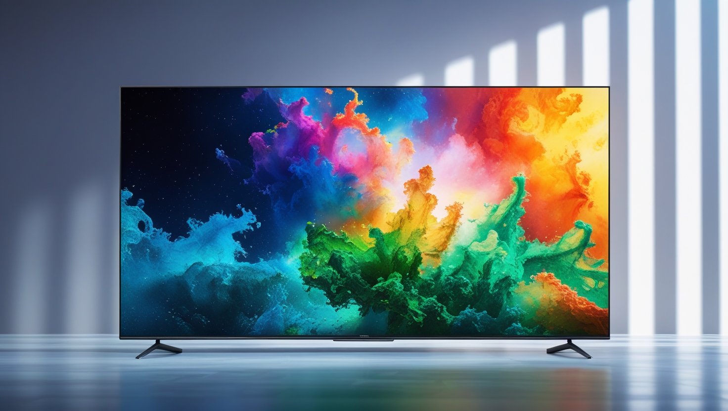 64GB Storage TVs