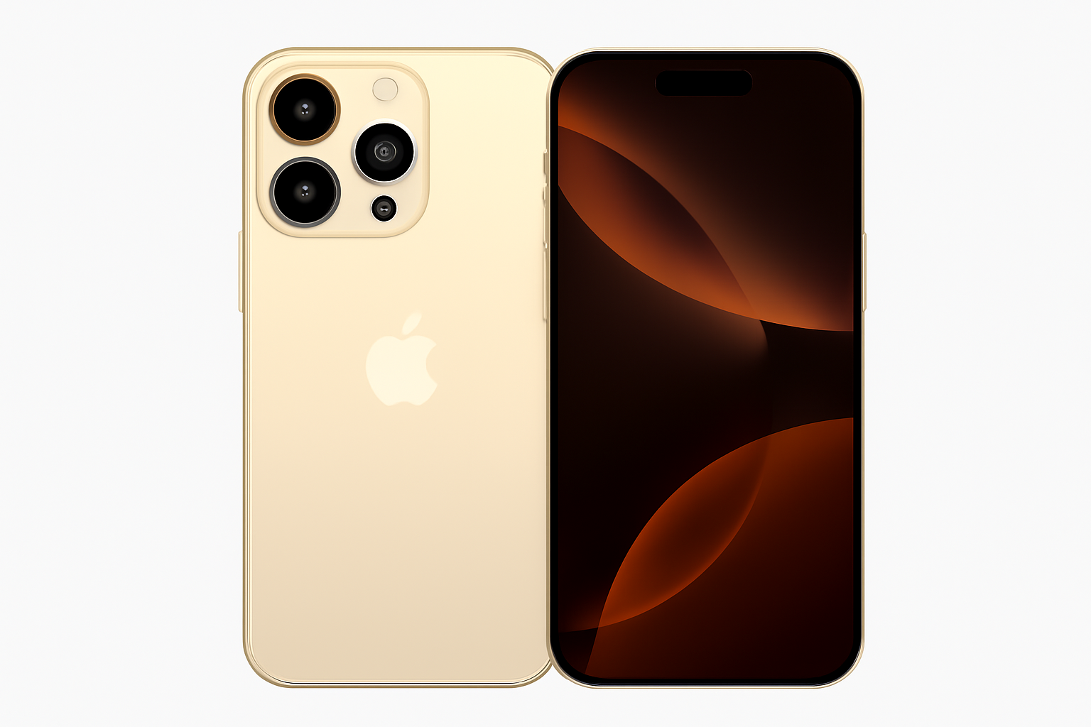 Flagship Performance Smartphone