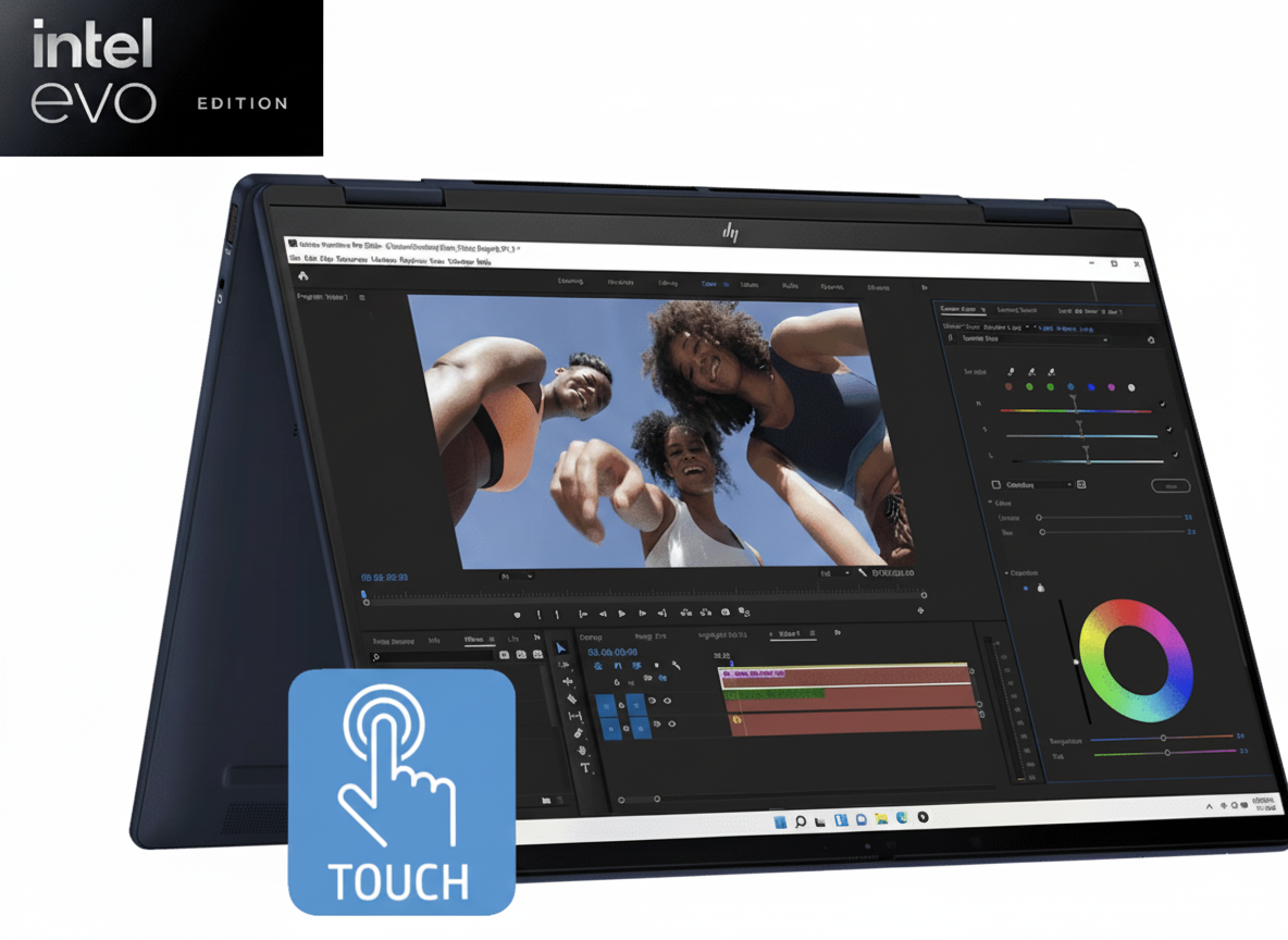 HP Envy x360 14