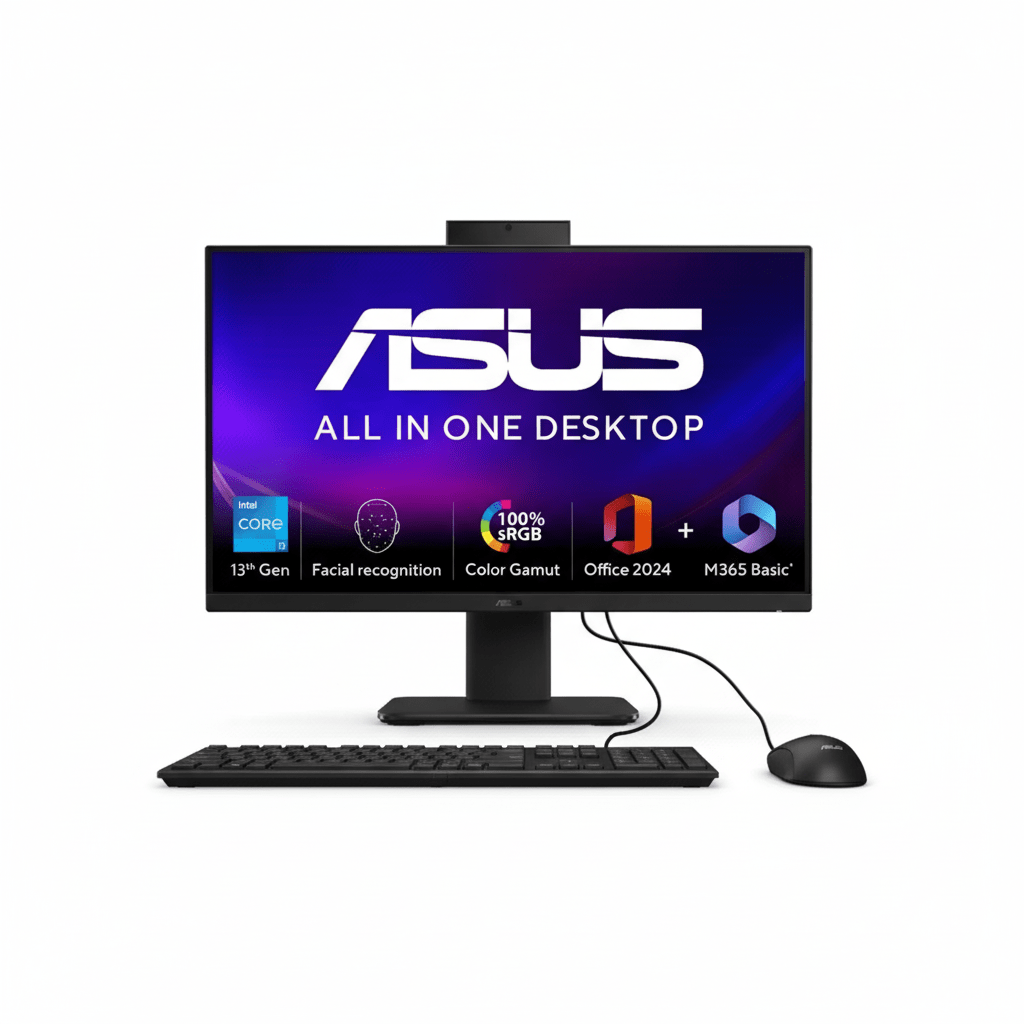 ASUS AiO V440