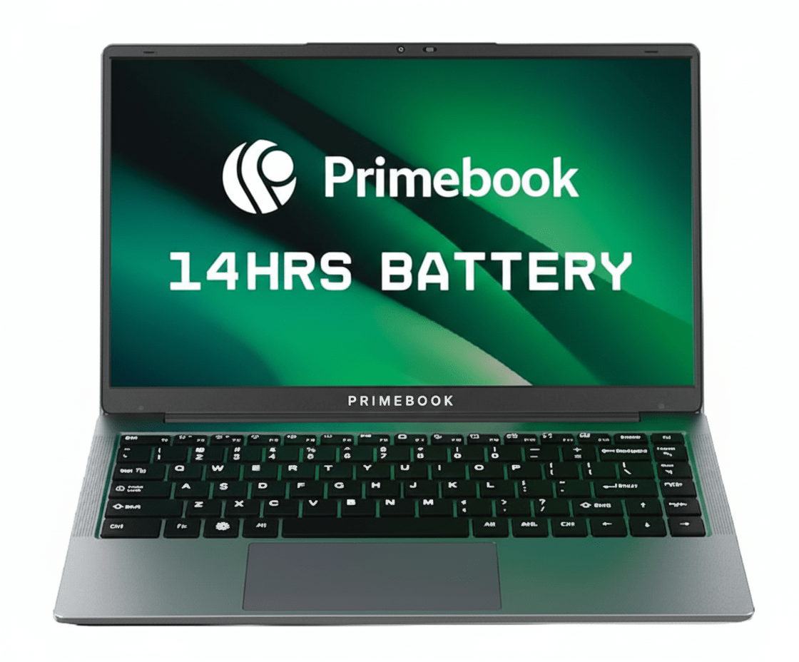 Primebook 2 Pro