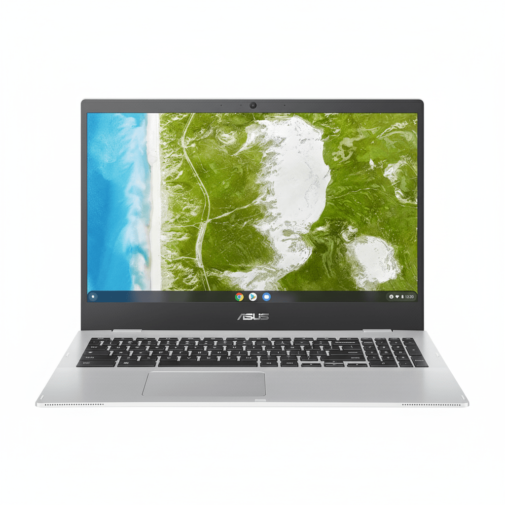 ASUS Chromebook