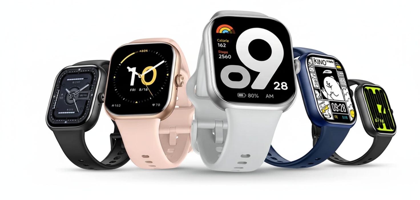 Redmi Watch Move