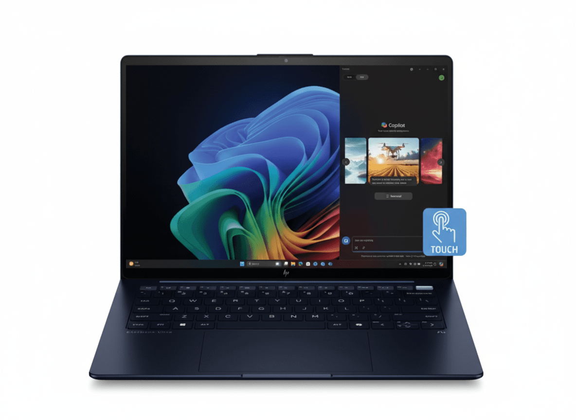 HP EliteBook Ultra G1i AI PC