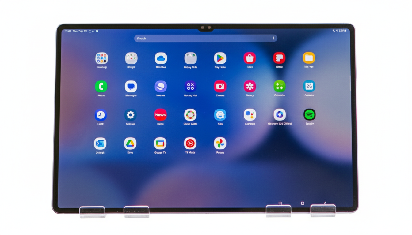 Samsung Galaxy Tab S11 Review: The Ultimate Blend of Flagship Power and Everyday Portability