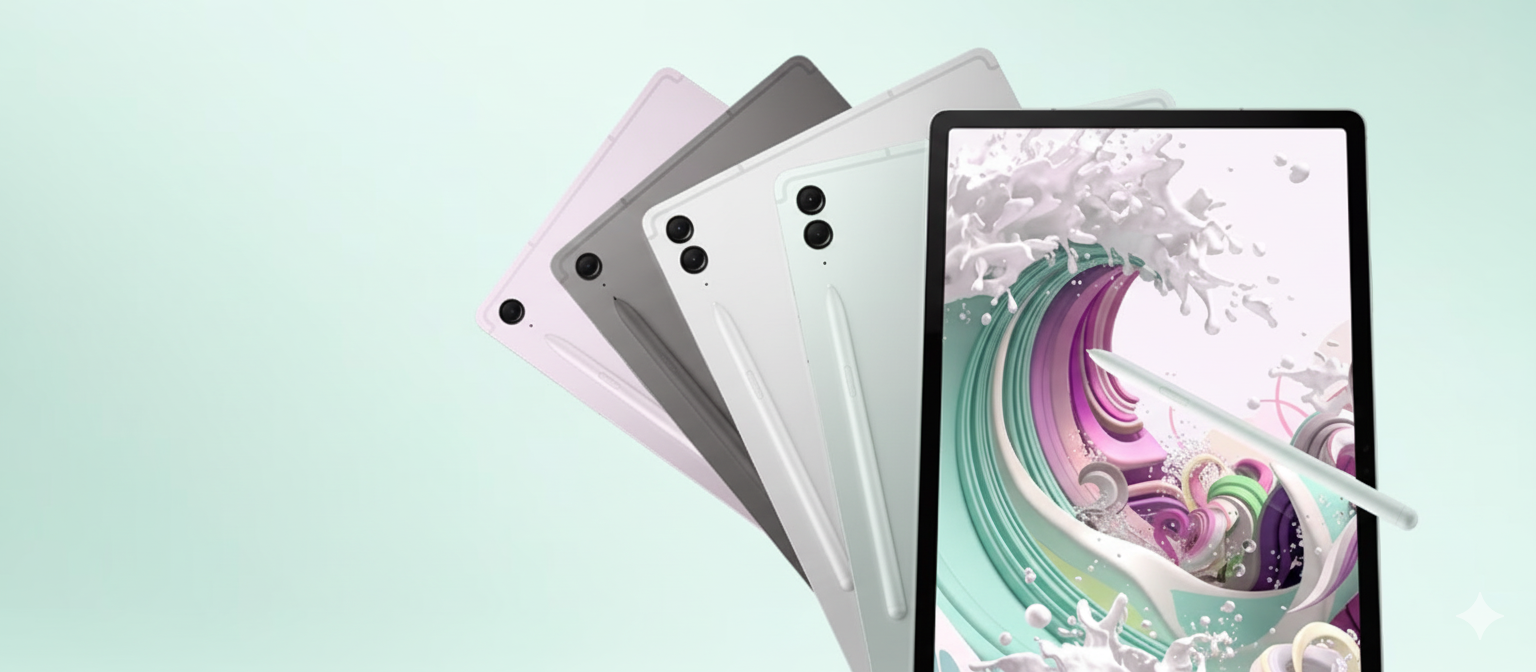 Samsung Galaxy Tab S9 FE