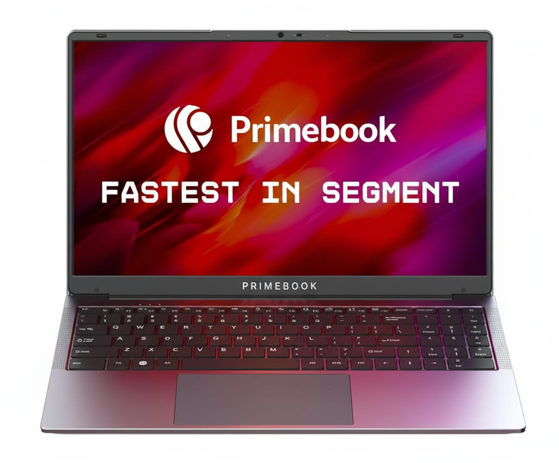 Primebook 2 Max