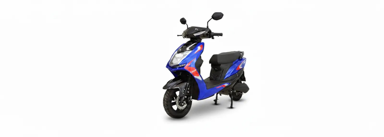 Ampere Reo Li Plus