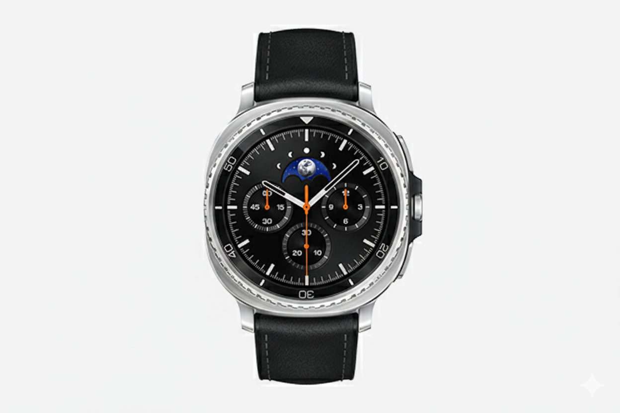 Galaxy Watch8 Classic