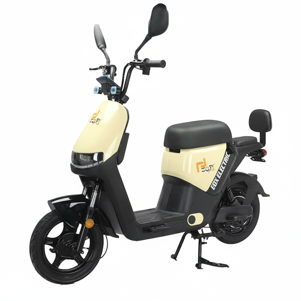 EOX OLO Low Speed Electric Scooter