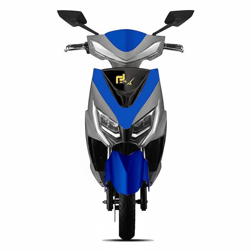 EOX E2 Review (2025): Best Long-Range Non-RTO EV with Disc Brake & Smart Features