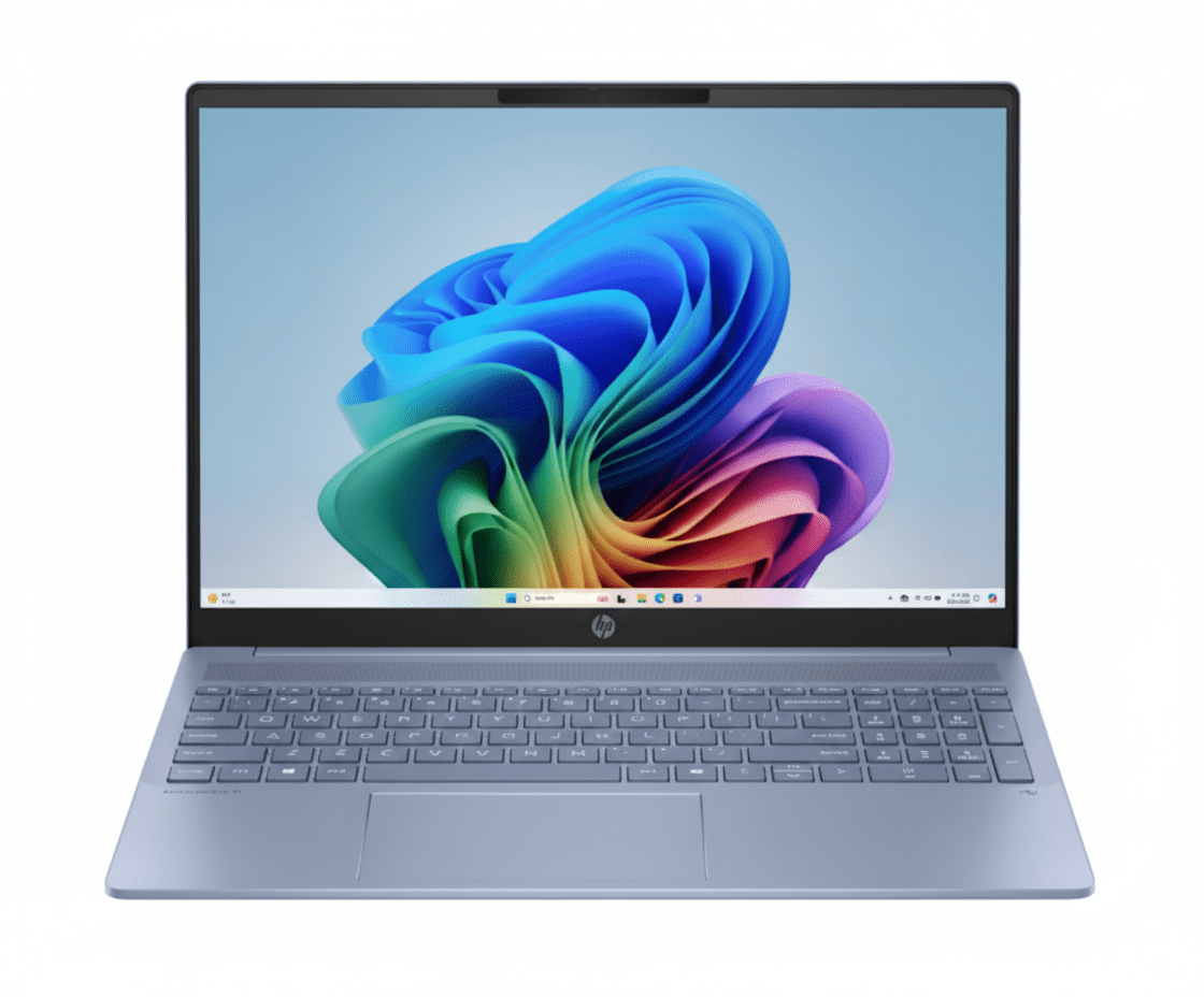 HP OmniBook 5