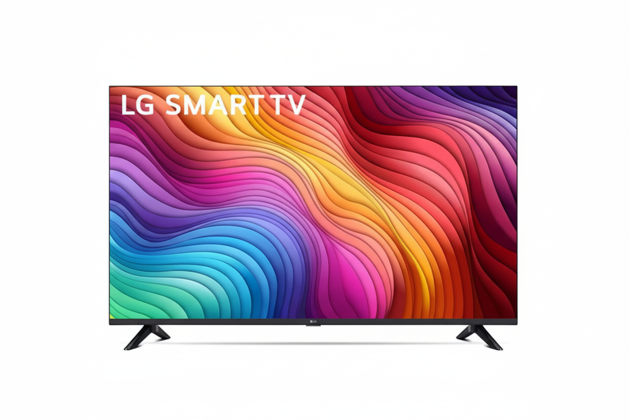 Is This The Smartest Budget TV? LG’s New 32-inch AI TV is Shockingly Good.