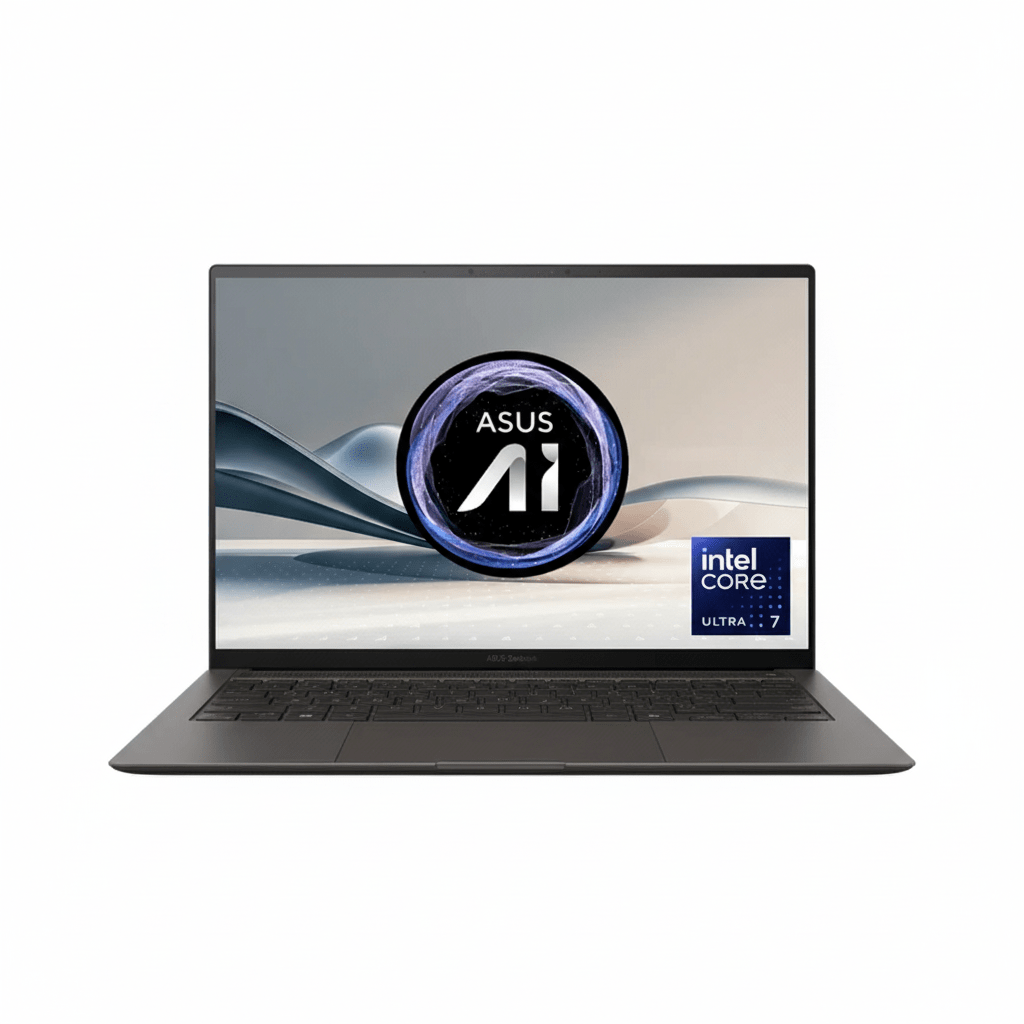 ASUS Zenbook S 14 OLED