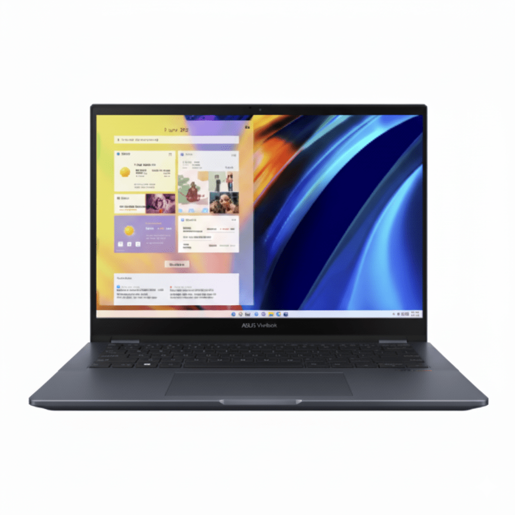 ASUS Vivobook S14 Flip