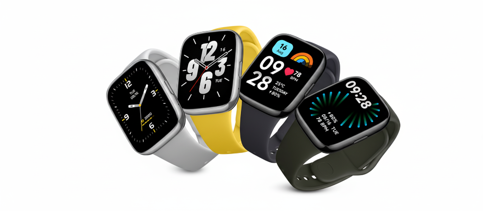 Redmi Watch 3 Active Review: The Best Budget Smartwatch for Style and Functionality