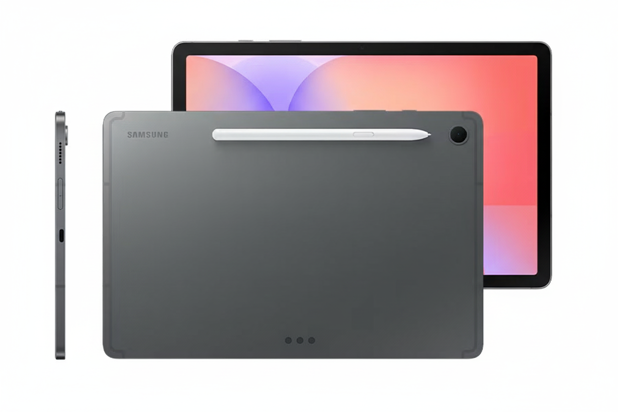 Samsung Galaxy Tab S10 Lite: 10.9" 90Hz Display, Exynos 1380 Chip, and Included S Pen