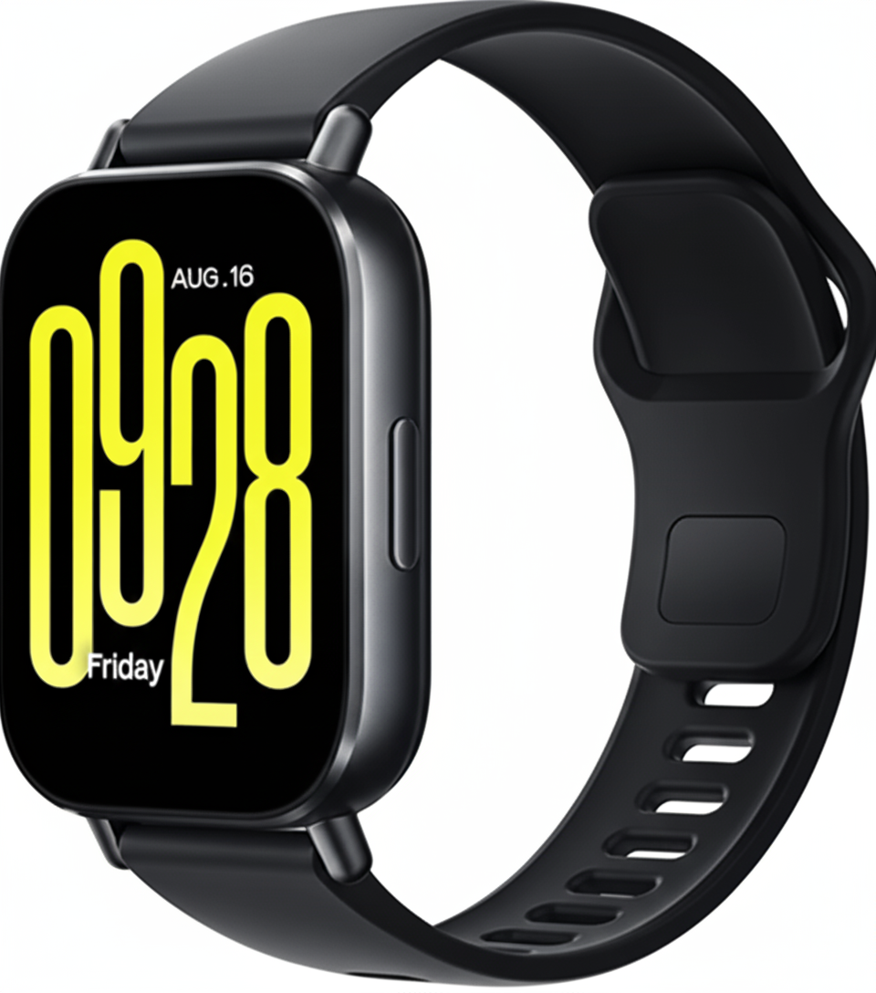 Redmi Watch 5 Active