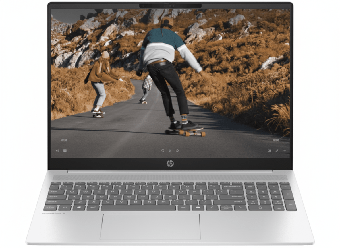 HP OmniBook