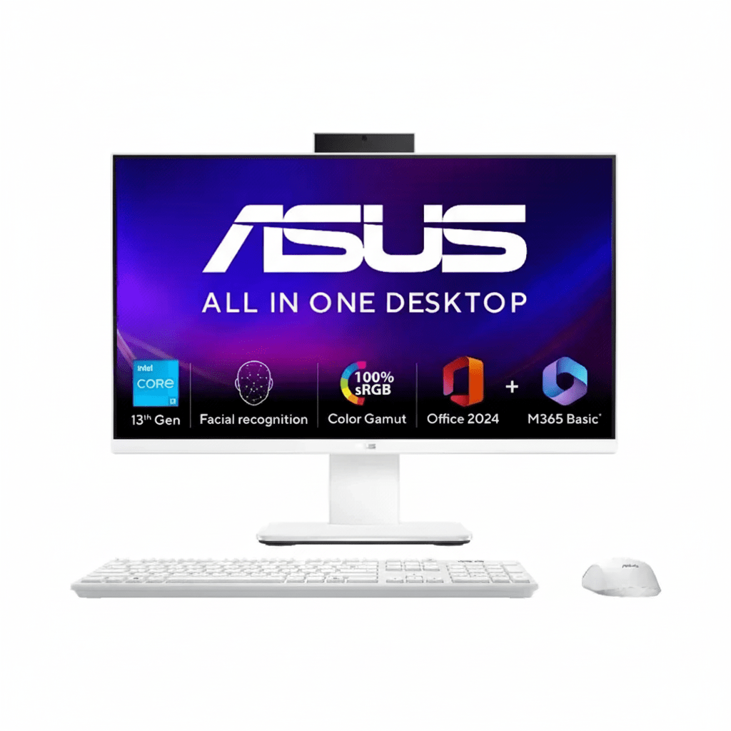 ASUS AiO V470