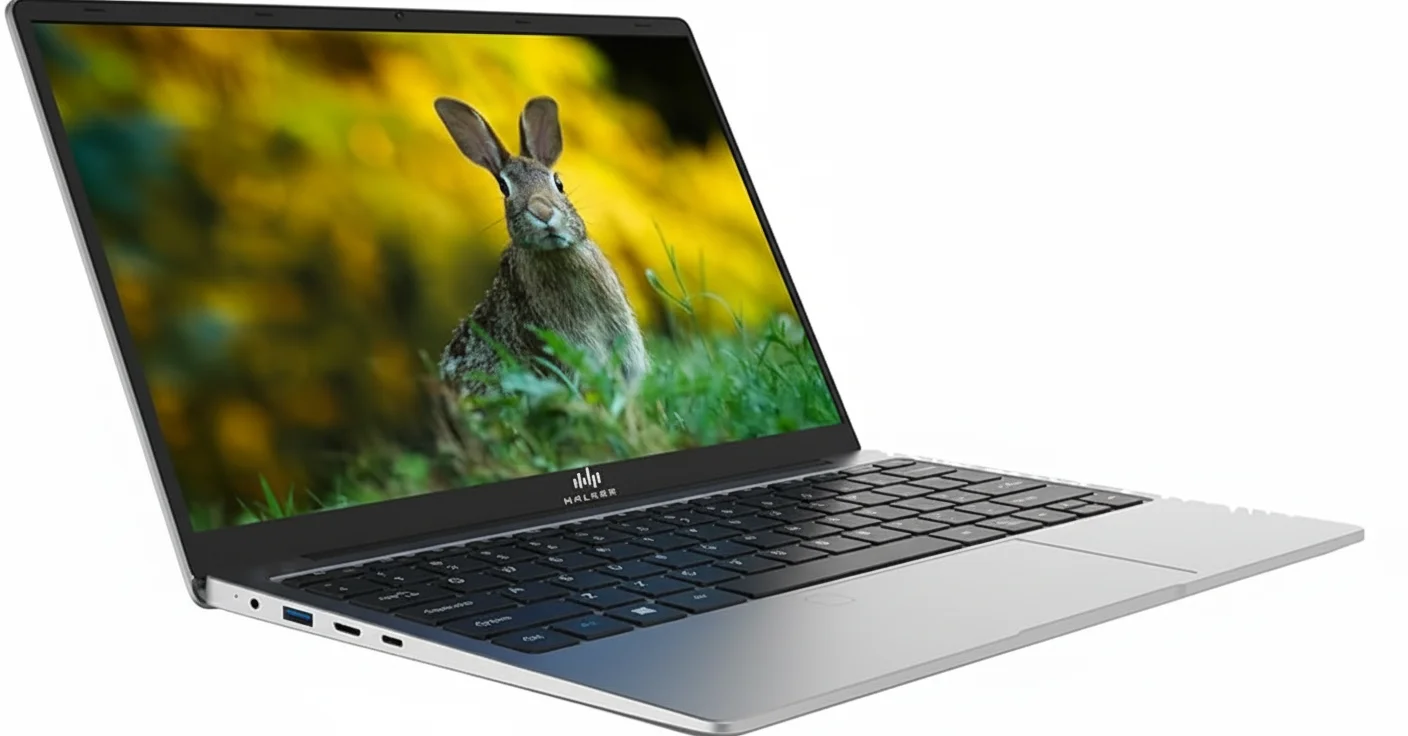 Walker 14.1" Laptop
