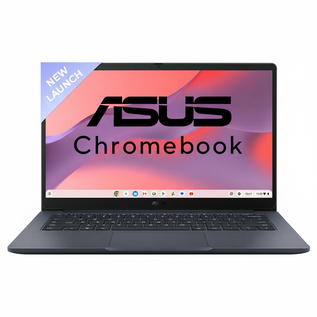 ASUS Chromebook