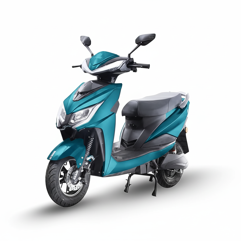 ryoto Electric Scooter