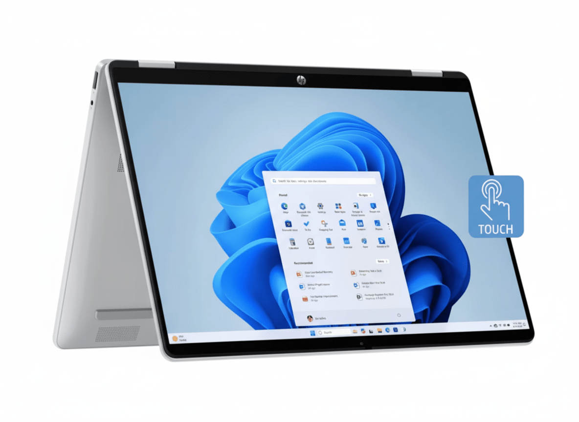 HP OmniBook 5 Flip