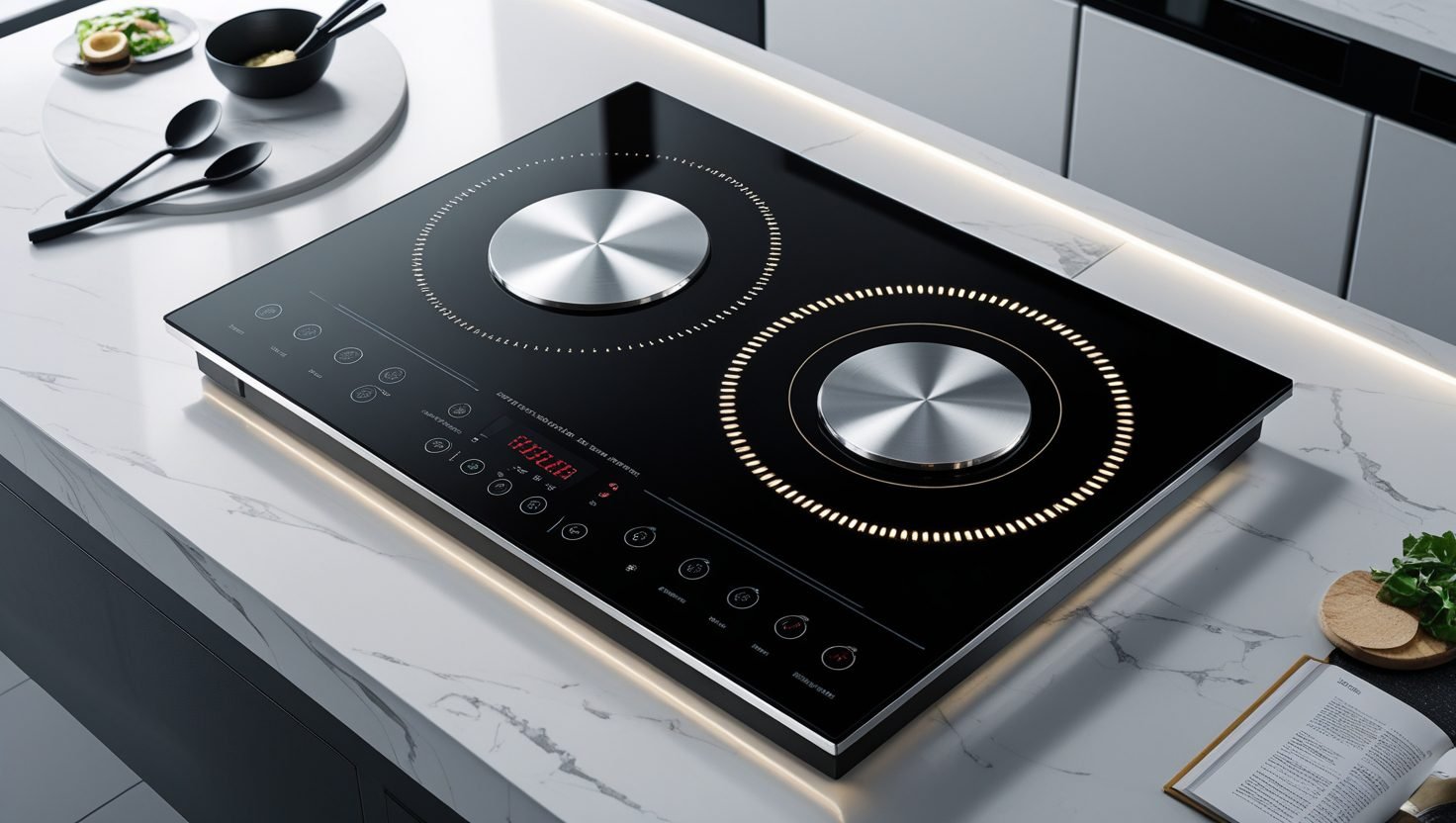 Induction cooktop from ₹5,000 to ₹10,000