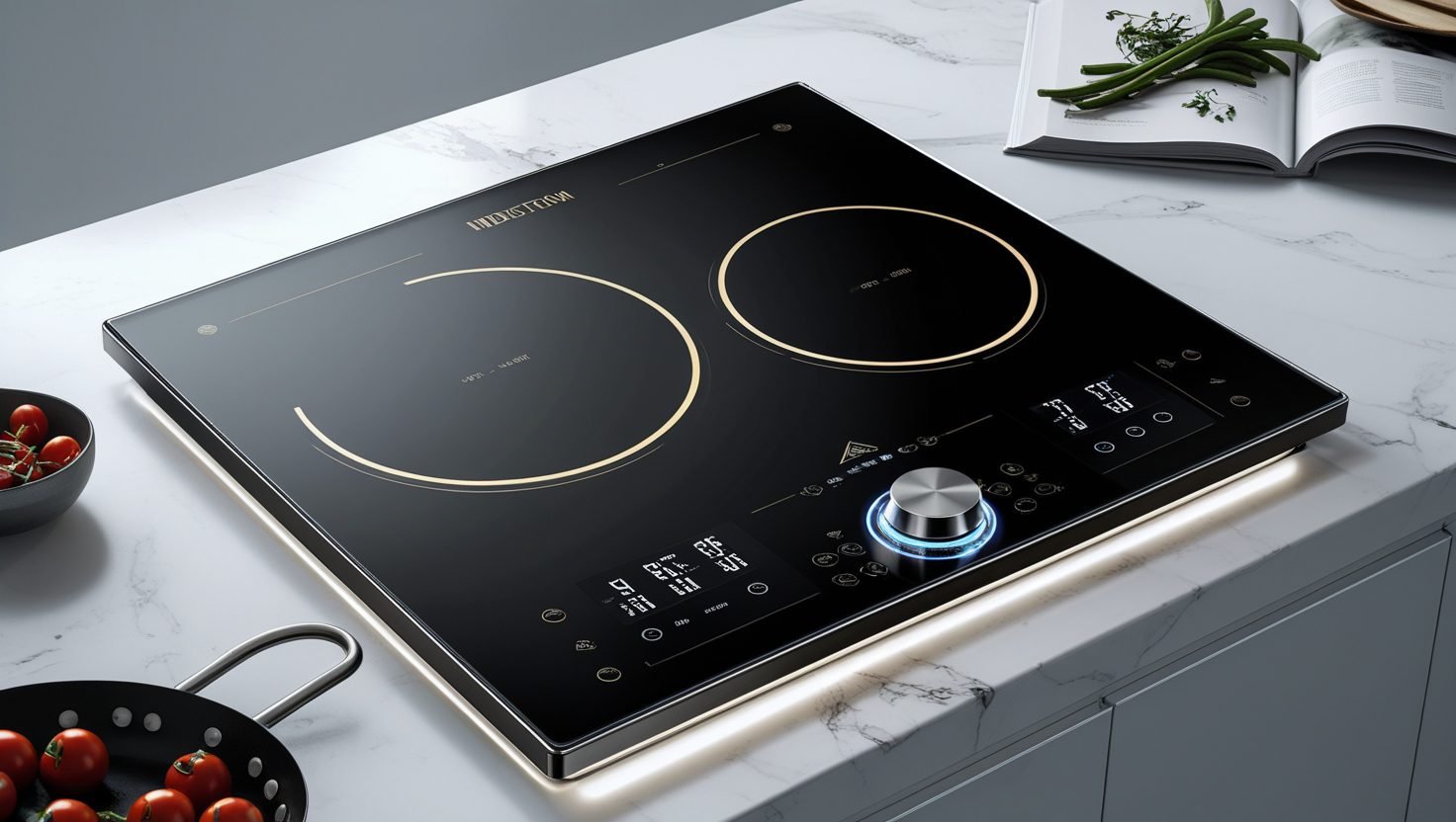 Induction cooktop over ₹10,000