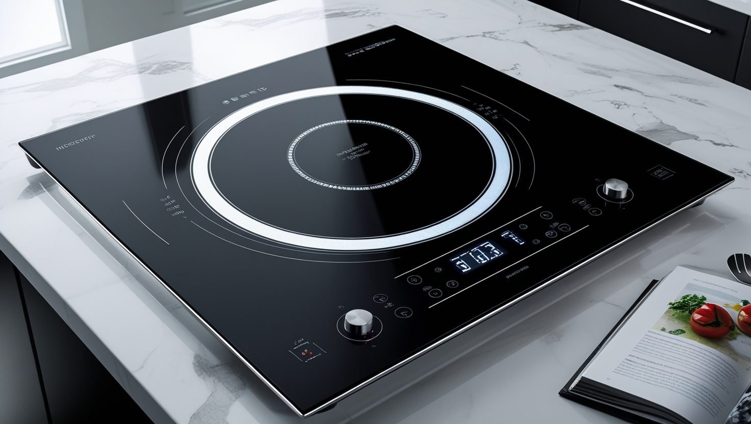 Induction cooktop under ₹2,000