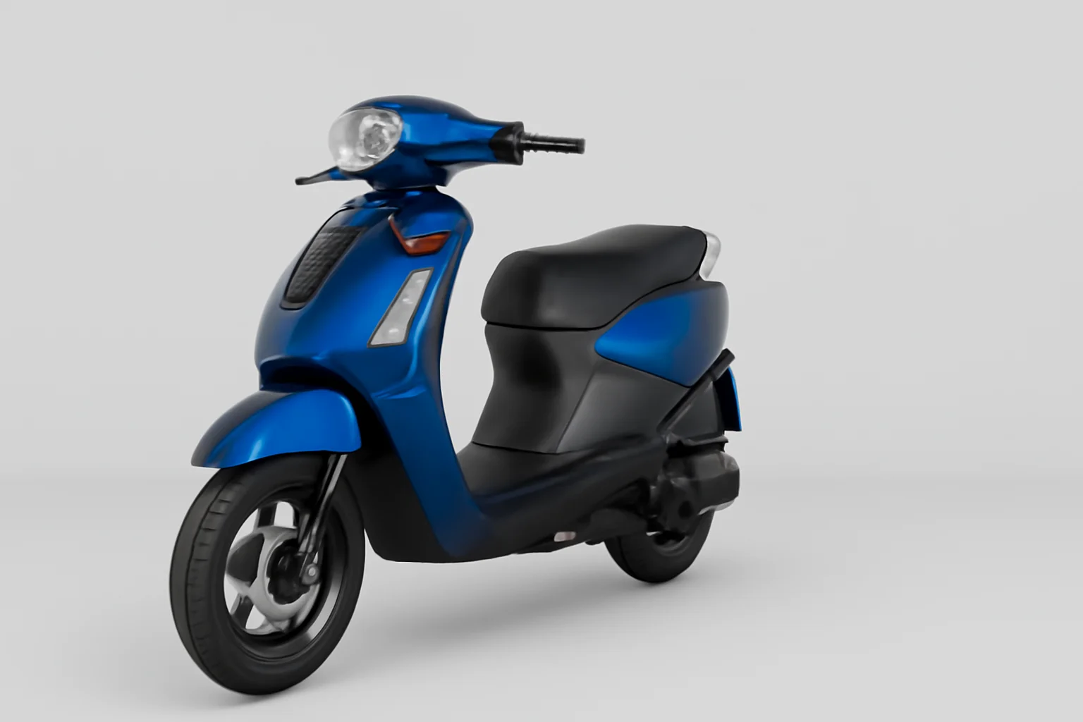 Yakuza Cyclone Sway Electric Scooter Review | Price, Features & Range