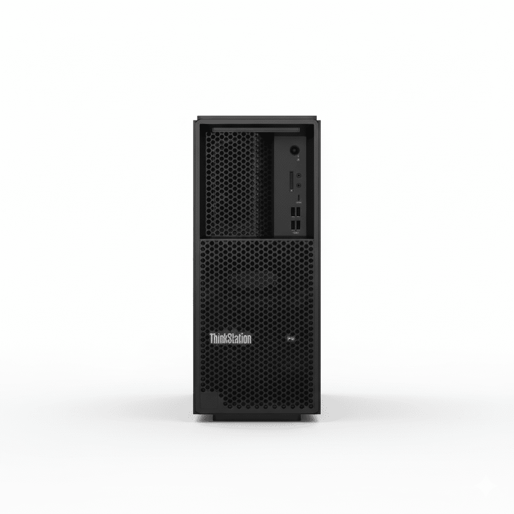 Lenovo ThinkStation P3 Tower Gen 2