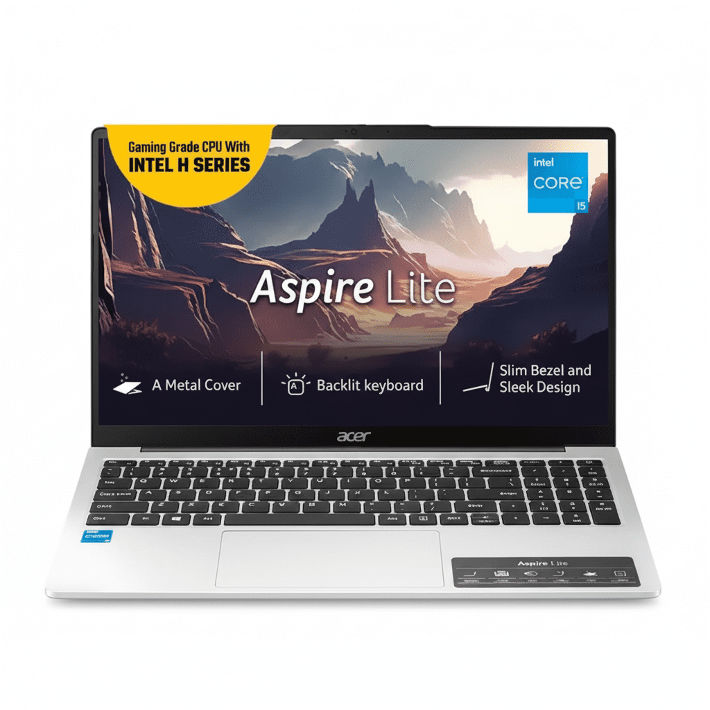 Acer Aspire Lite