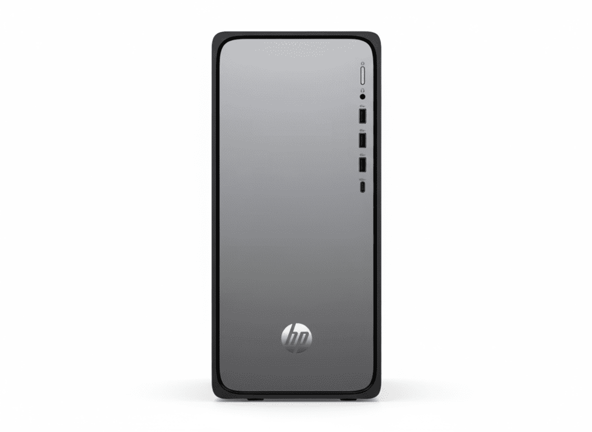 HP OmniDesk Desktop M02-0747in