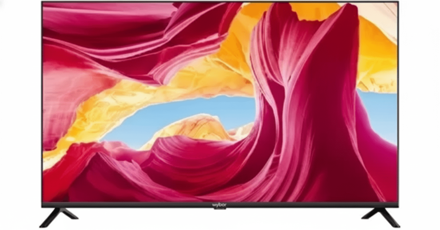 Infinix X1 32" Smart TV