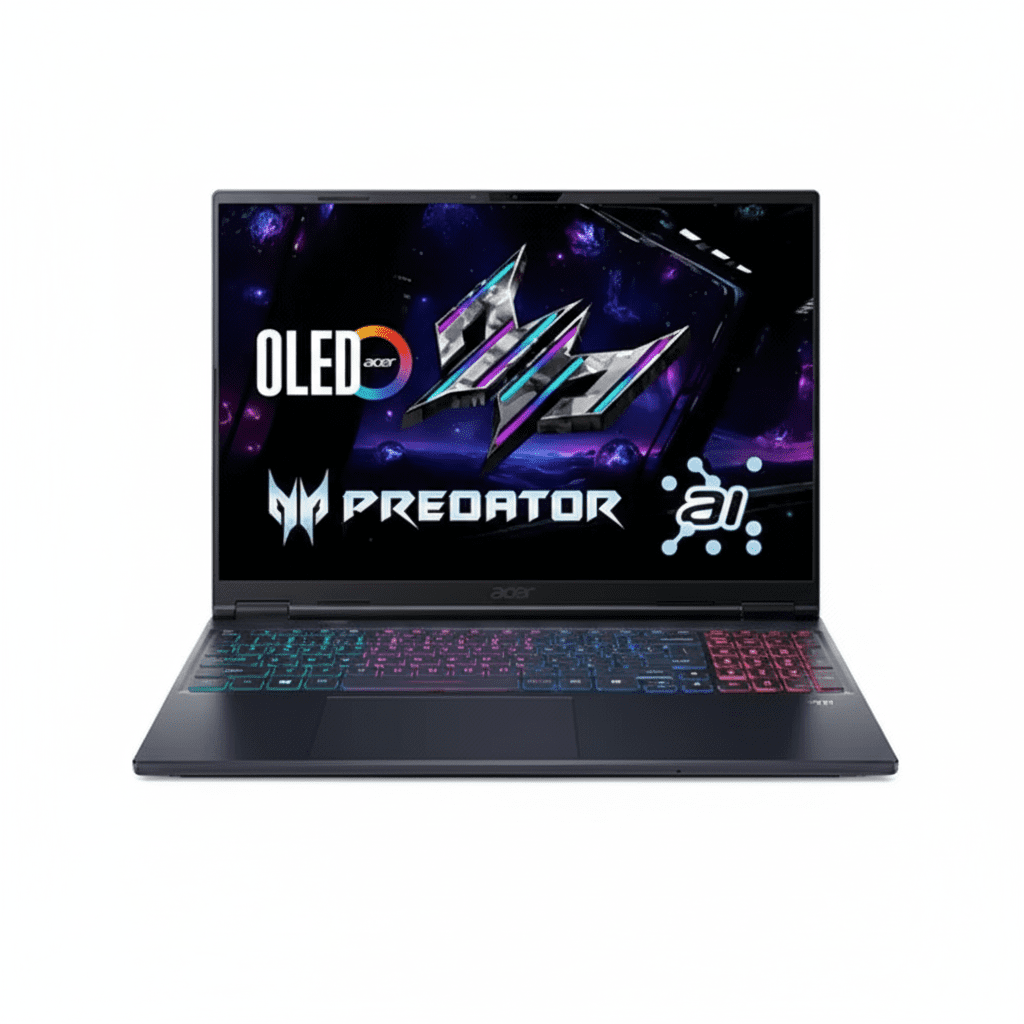 Acer Predator Helios Neo 16S AI