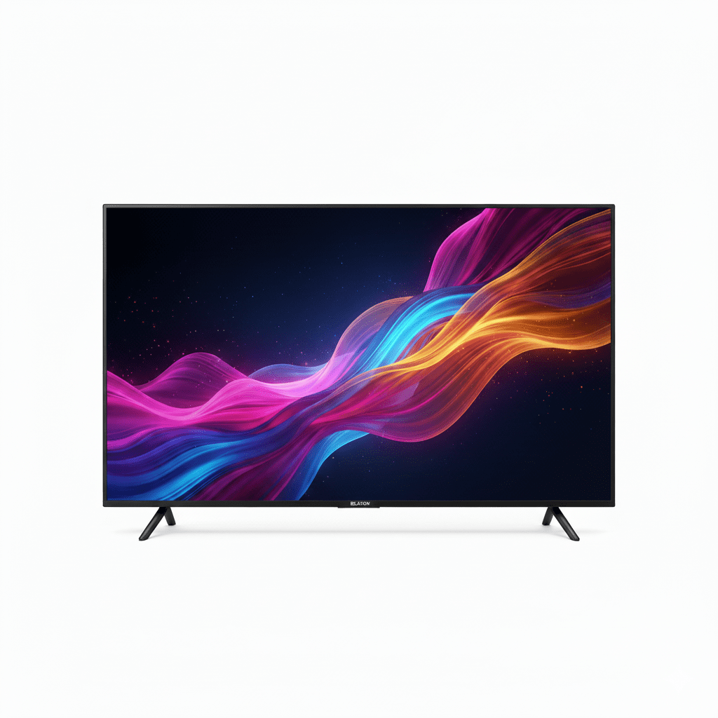 BESTON 32" Smart TV